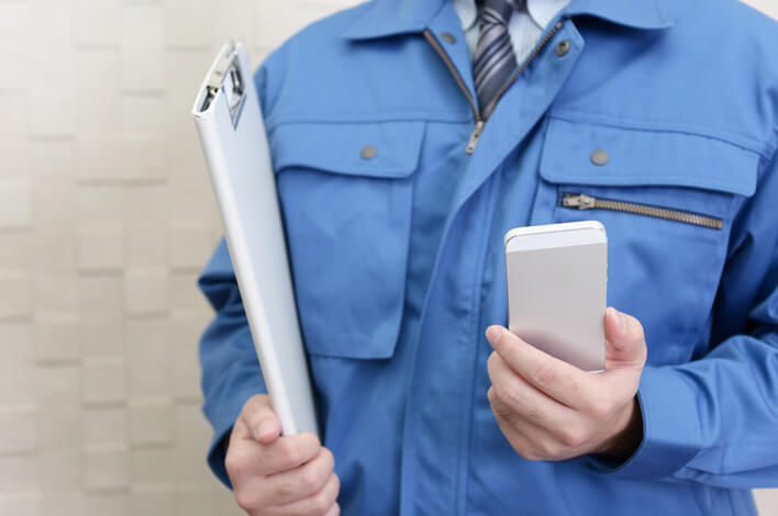 ビジネスホン・LAN工事 WEB見積専門店